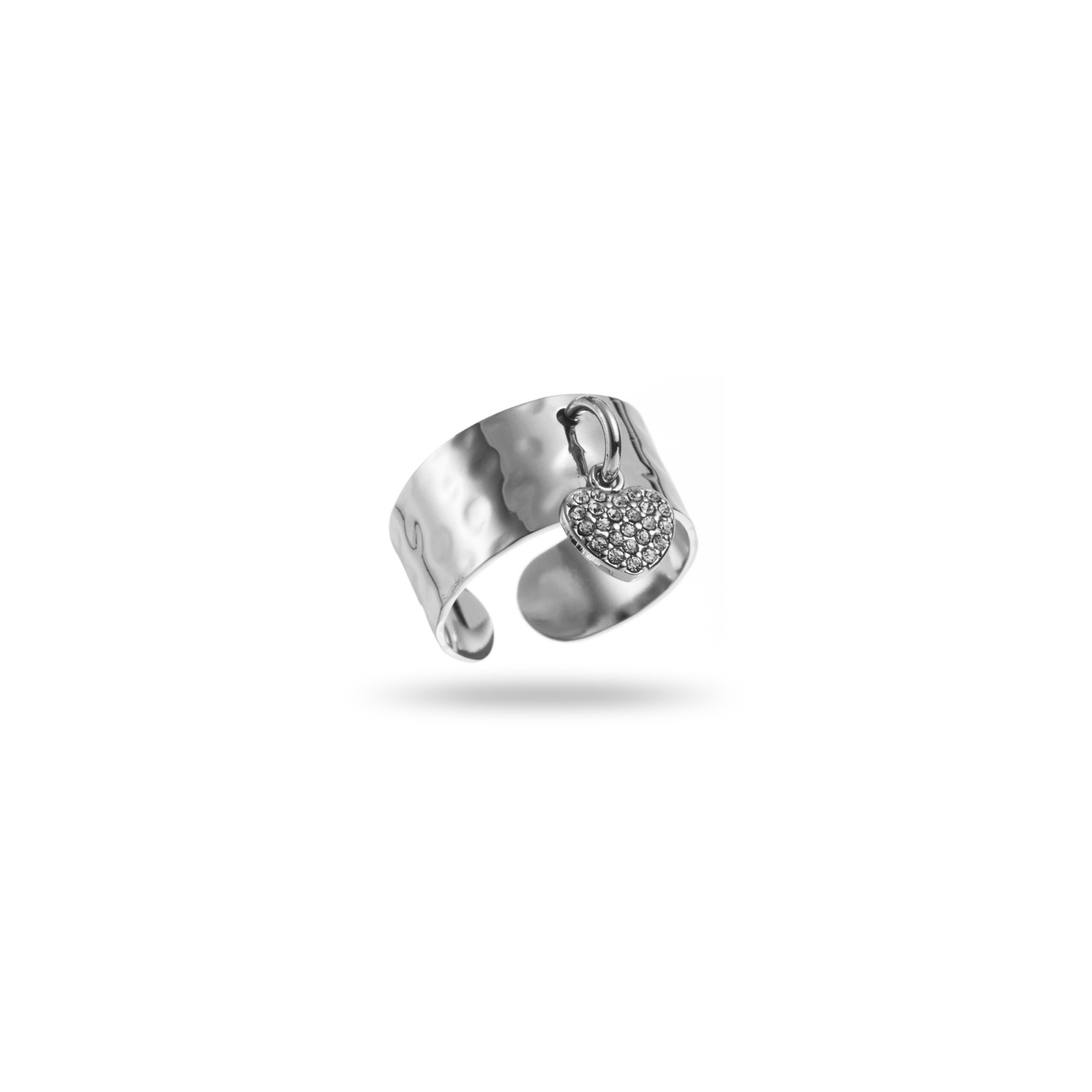 ST07BA-22950 Couleur:Argent