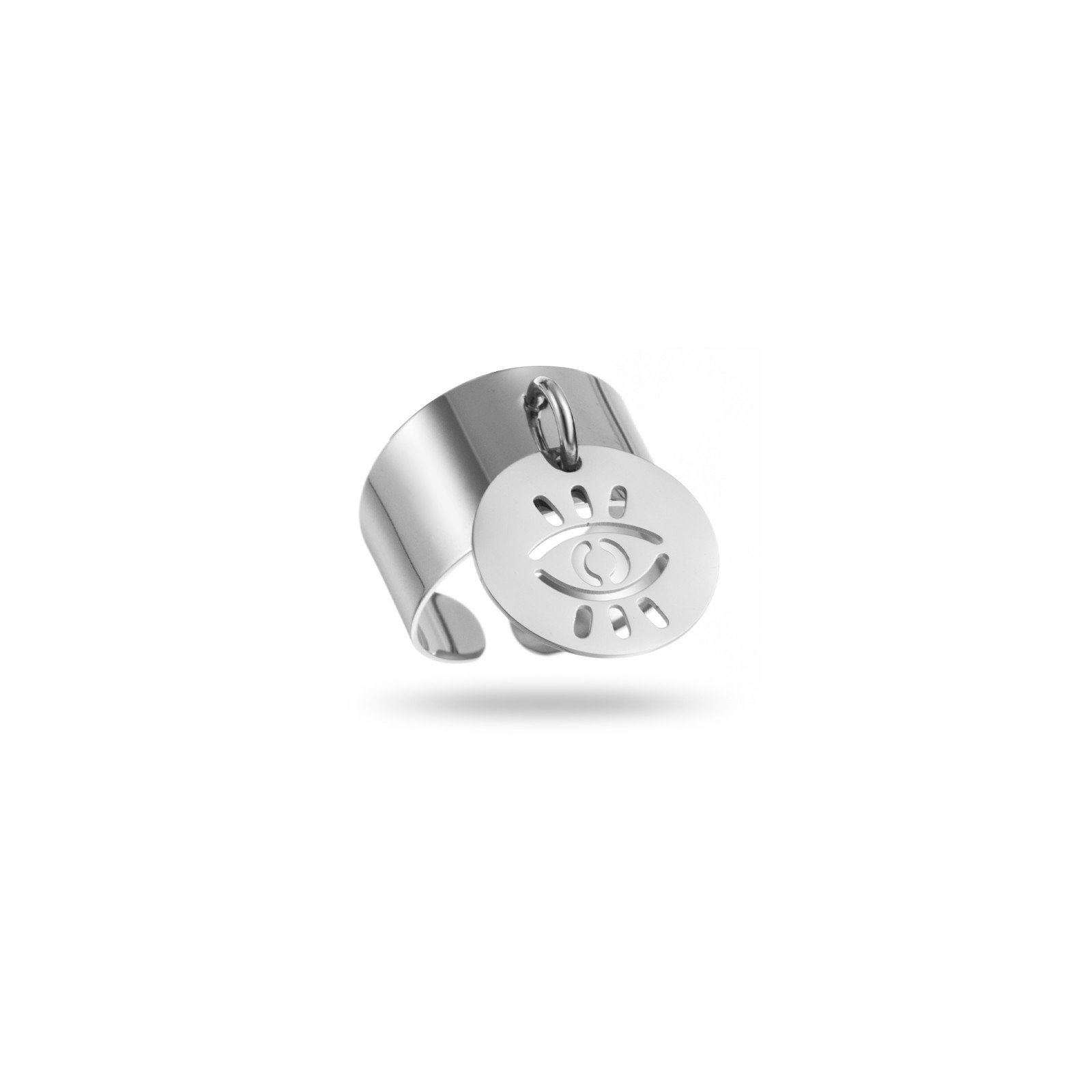 ST07BA-22945 Couleur:Argent