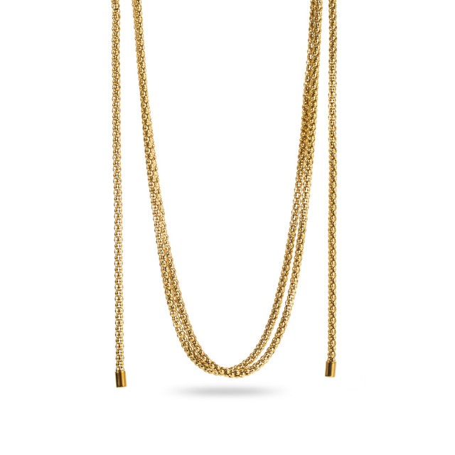 Collier Color:Gold