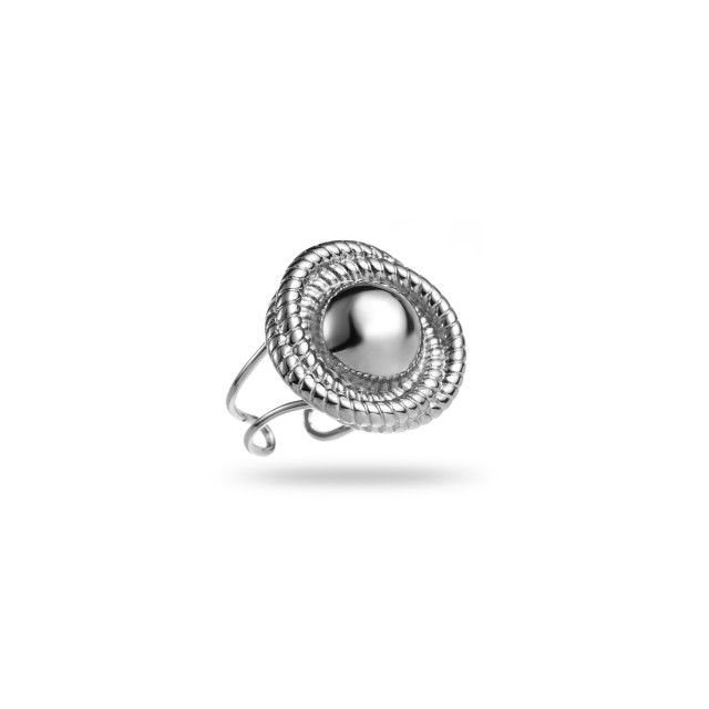 ST07BA-22948 Couleur:Argent