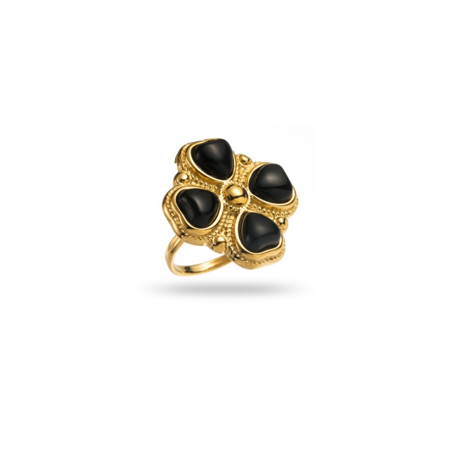 ST07BA-22963 Stone:Onyx