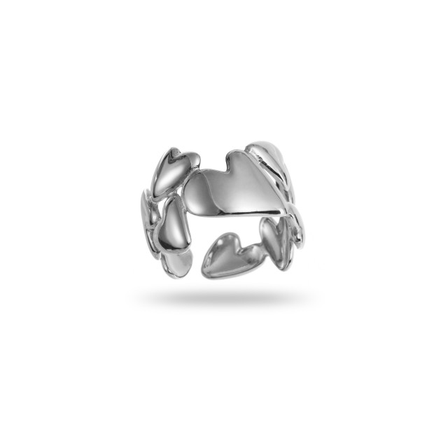 ST07BA-23058 Couleur:Argent