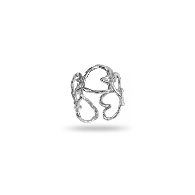 ST07BA-23067 Couleur:Argent