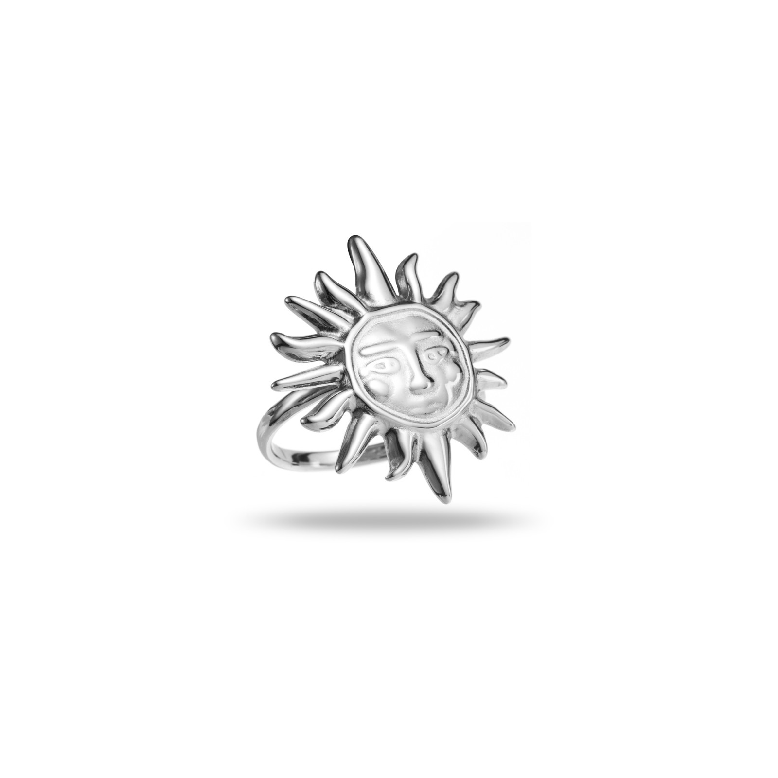 ST07BA-23190 Couleur:Argent