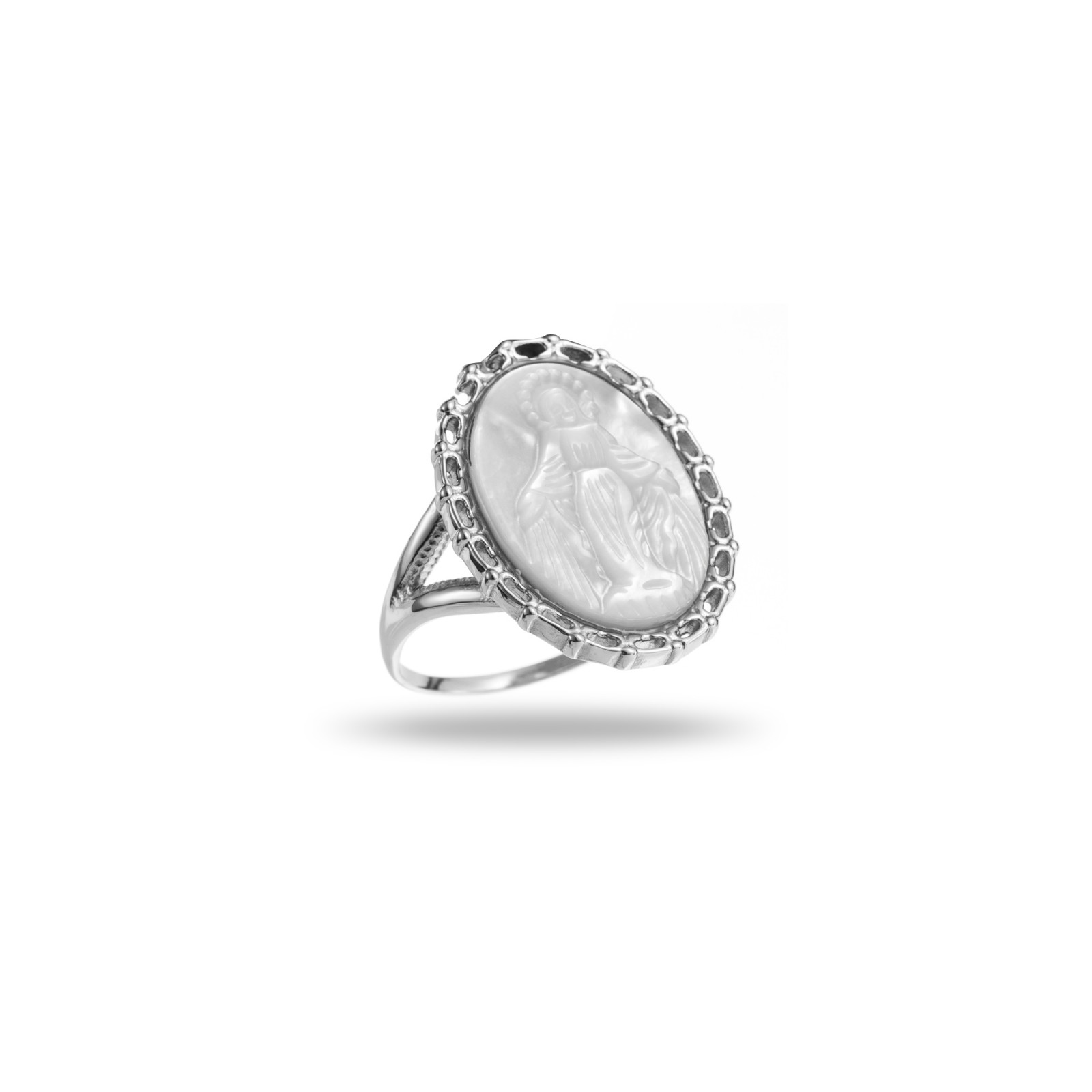 ST07BA-22972 Couleur:Argent