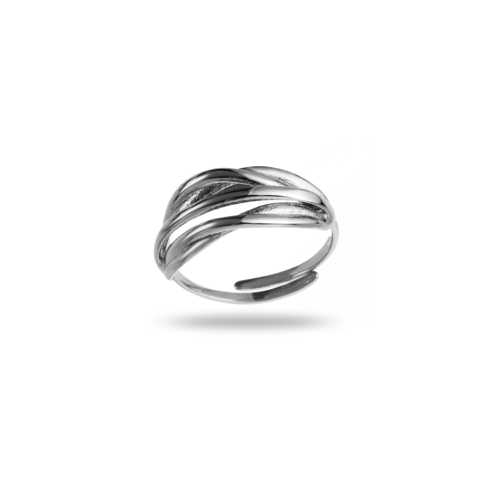 ST07BA-23103 Couleur:Argent