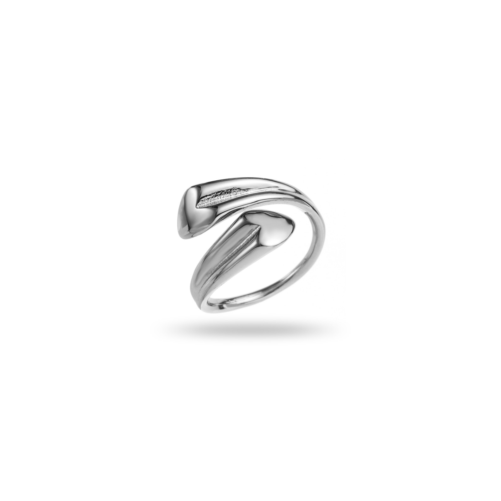 ST07BA-23118 Couleur:Argent