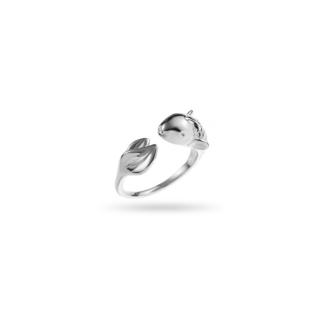 ST07BA-23219 Couleur:Argent