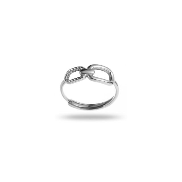 ST07BA-23223 Couleur:Argent