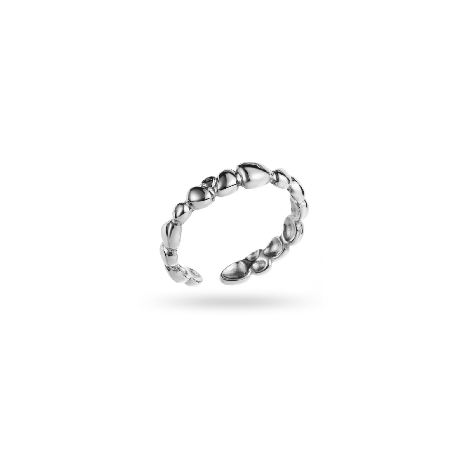 ST07BA-23238 Couleur:Argent