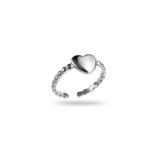 ST07BA-23226 Couleur:Argent