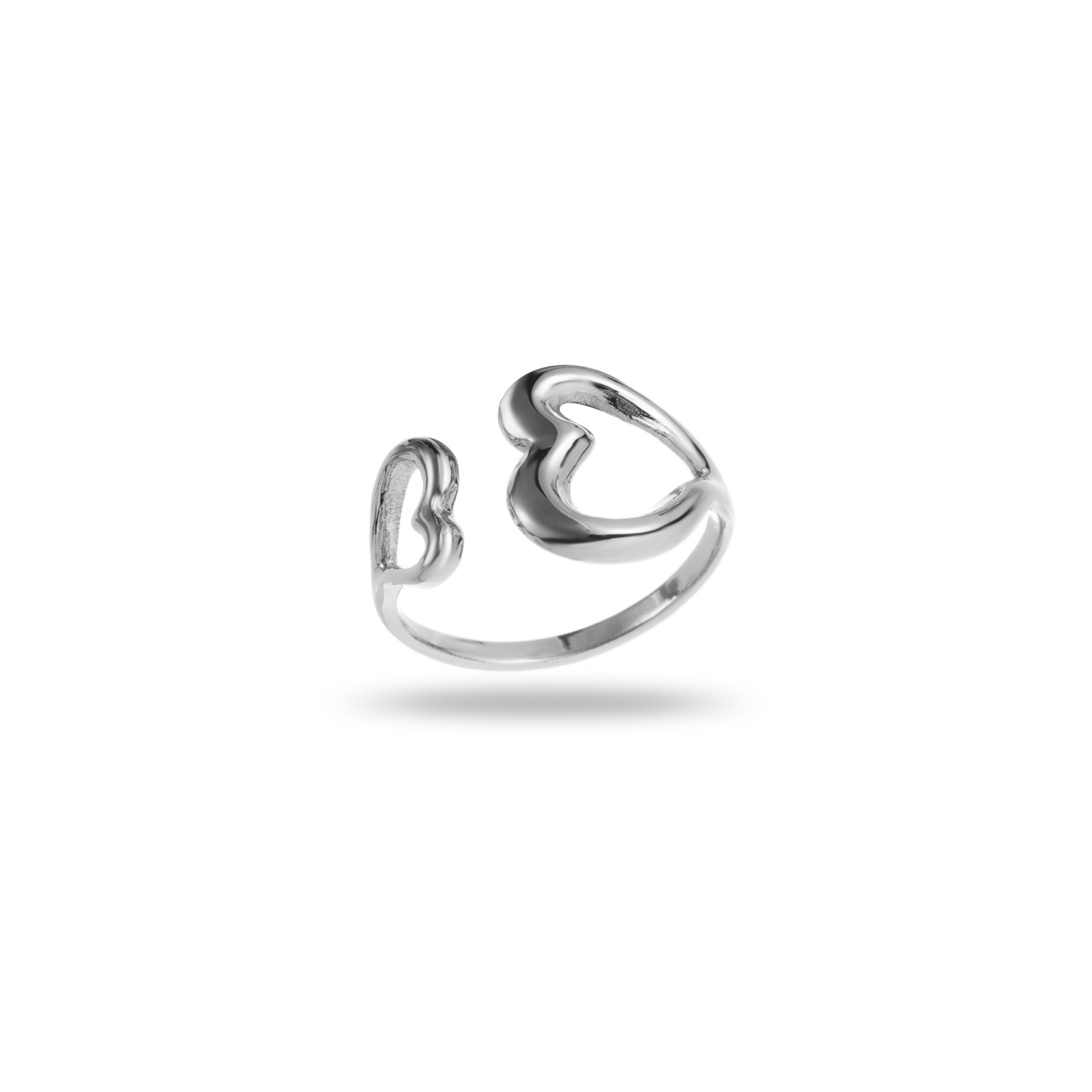 ST07BA-23225 Couleur:Argent