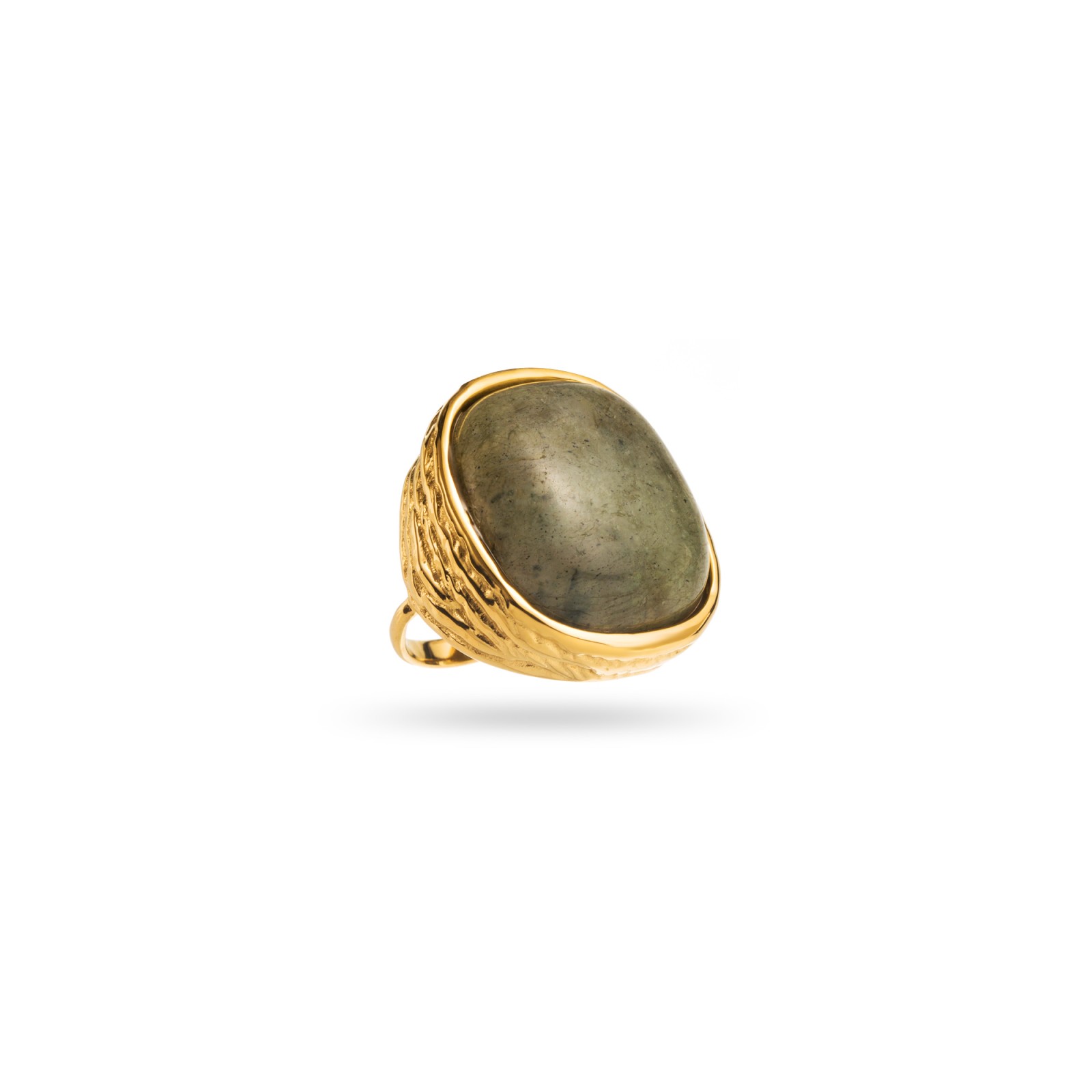 ST07BA-23105 Stone:Labradorite