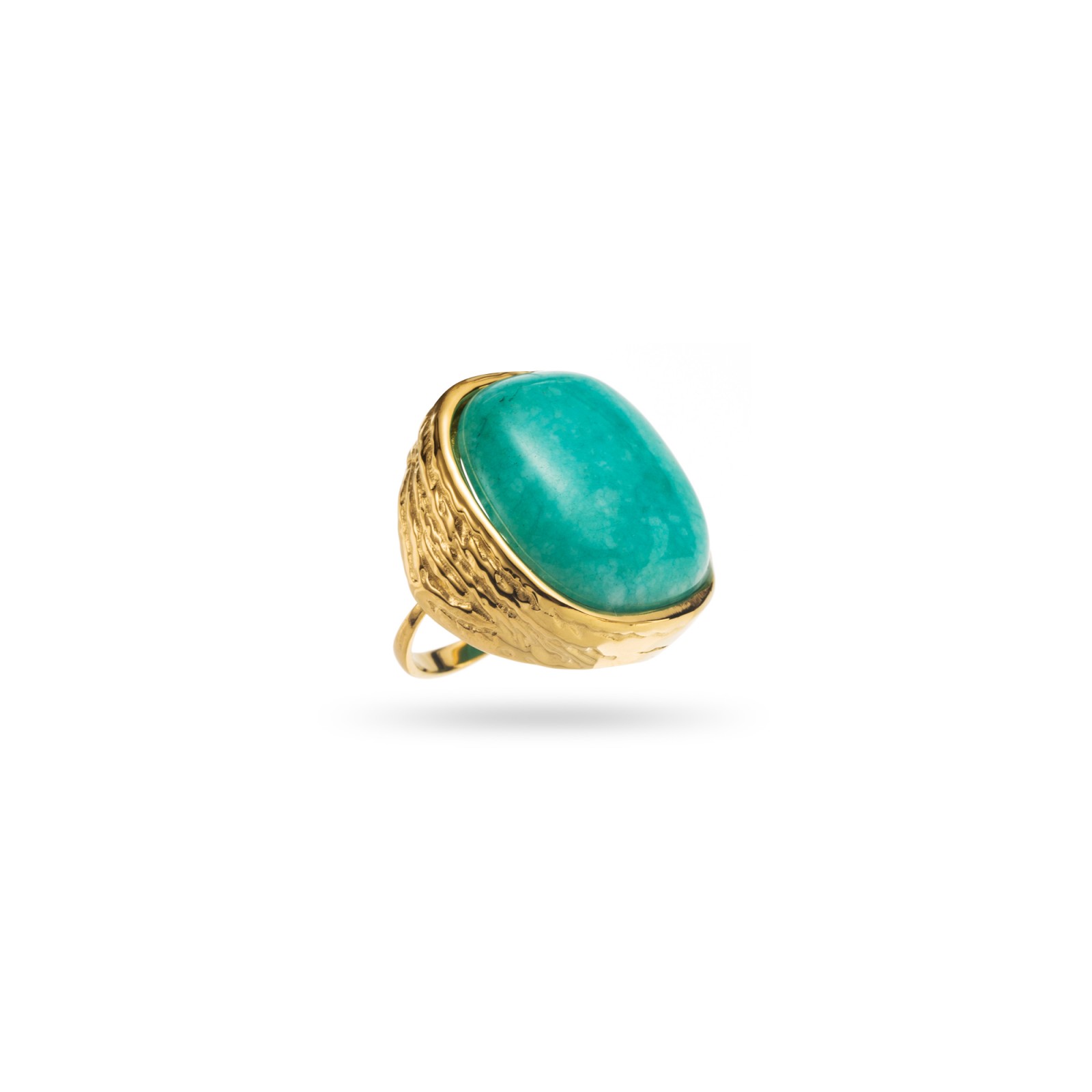 ST07BA-23105 Pierre :Amazonite