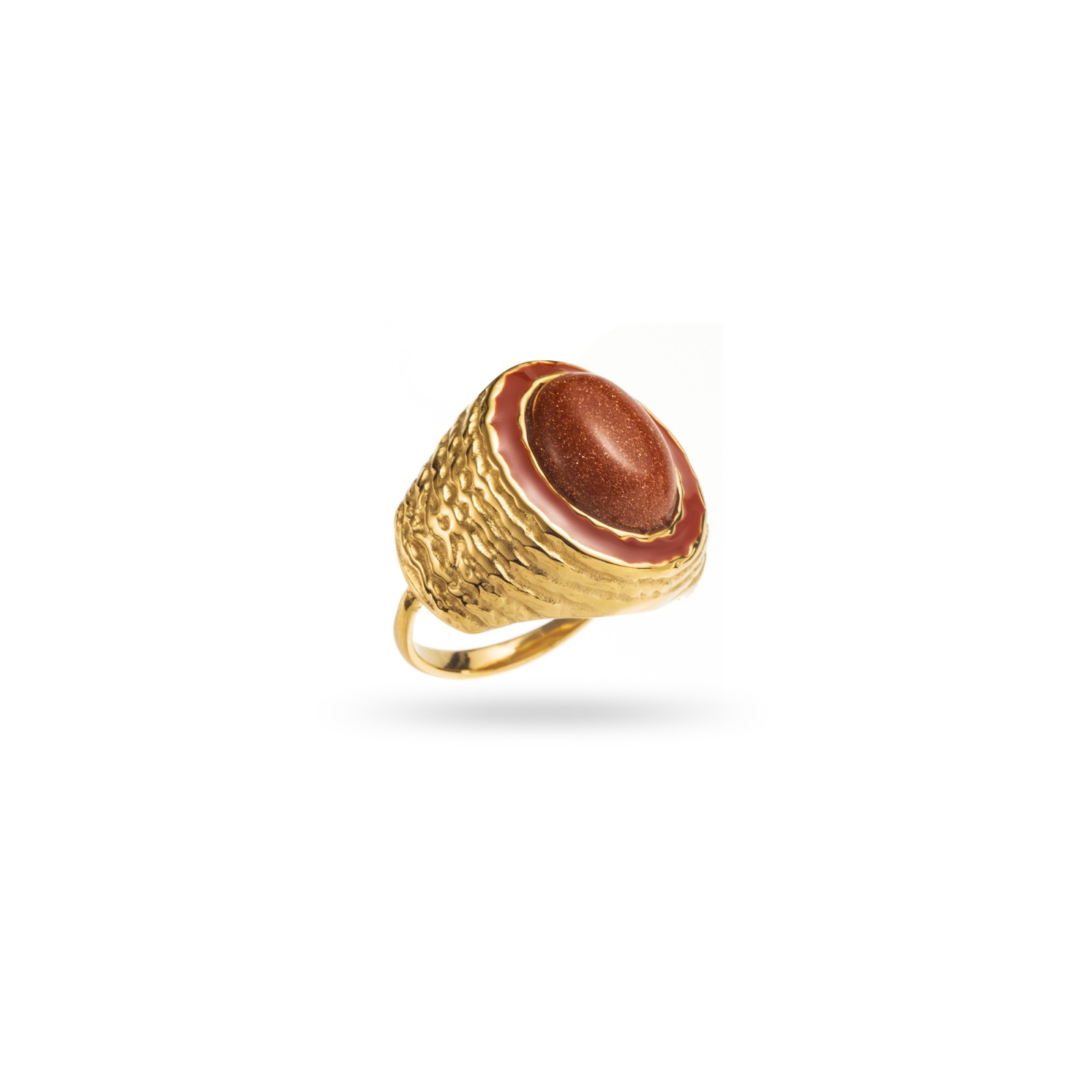 ST07BA-23106 Stone:Carnelian