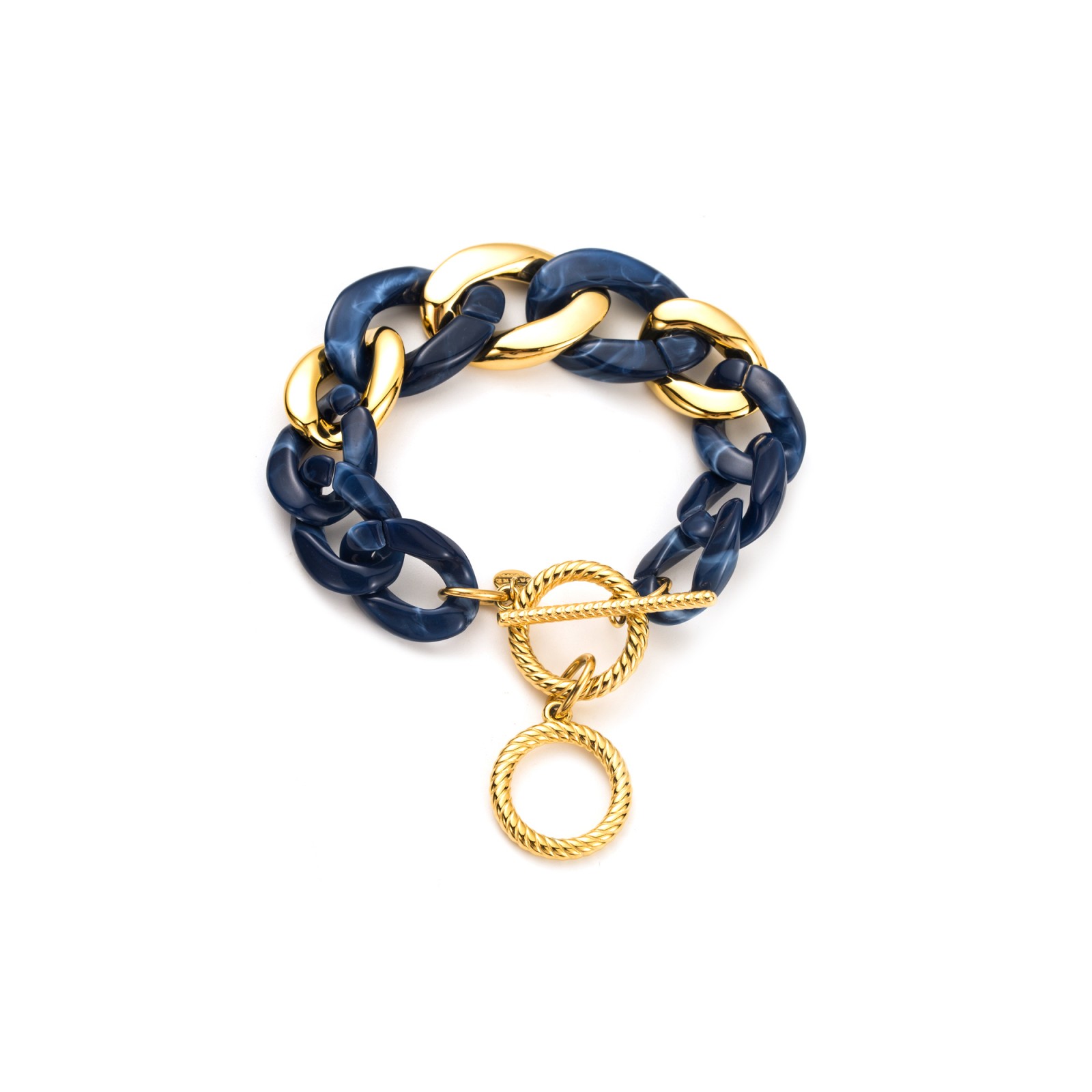 ST07BR-23132 Couleur:Bleu Marine