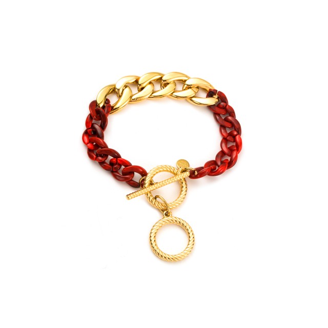 ST07BR-23134 Couleur:Rouge