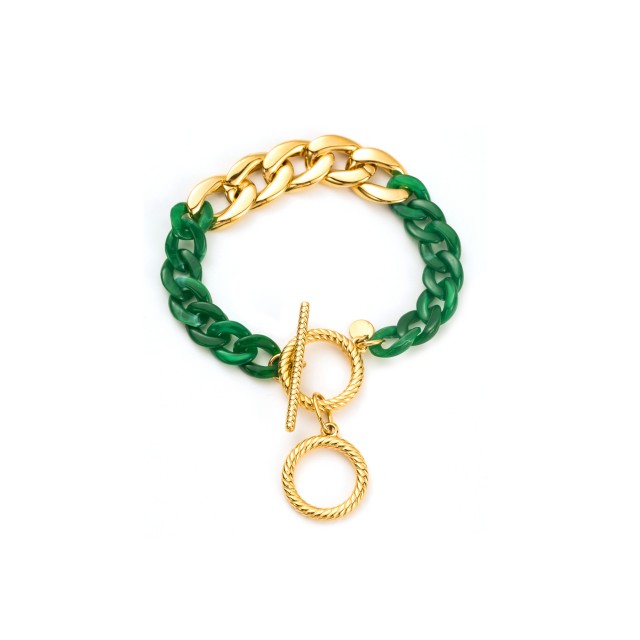 ST07BR-23134 Couleur:Vert