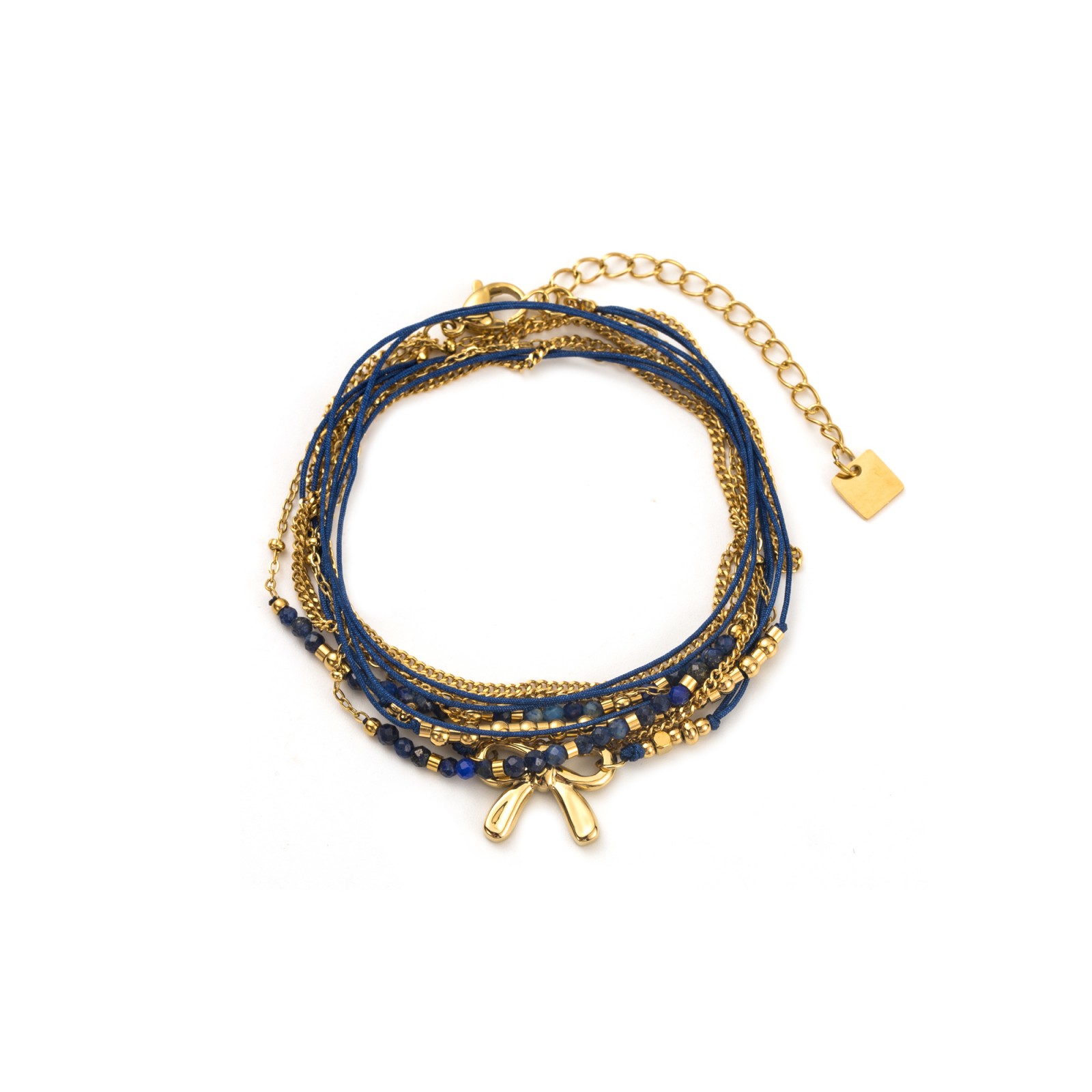 ST08BR-6510 Pierre :Lapis Lazuli