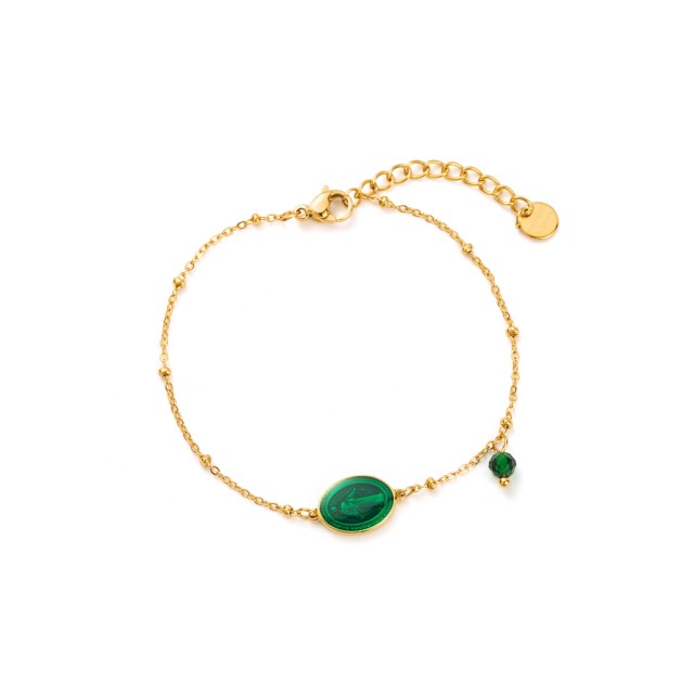 ST07BR-23340 Couleur:Vert