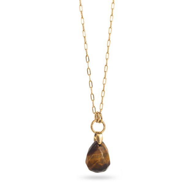 ST08COL-23311 Stone:Tiger's Eye