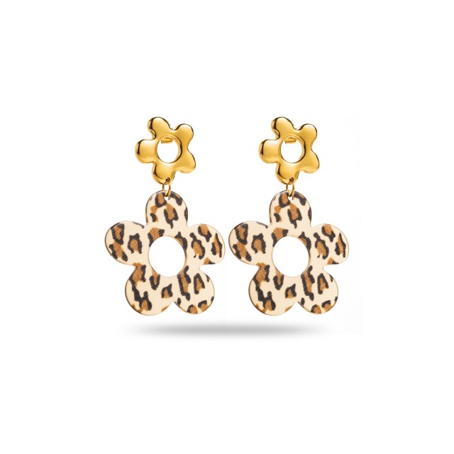 STBO-23368 Color:Leopard