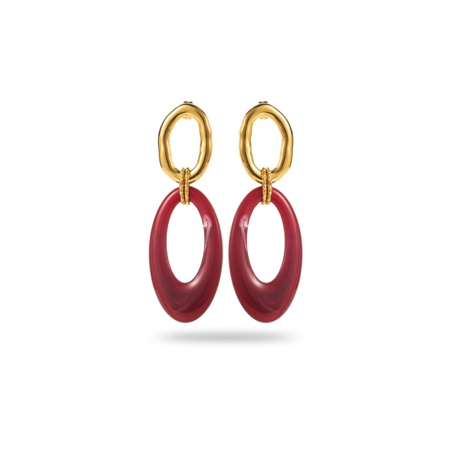 ST07BO-23373 Couleur:Rouge