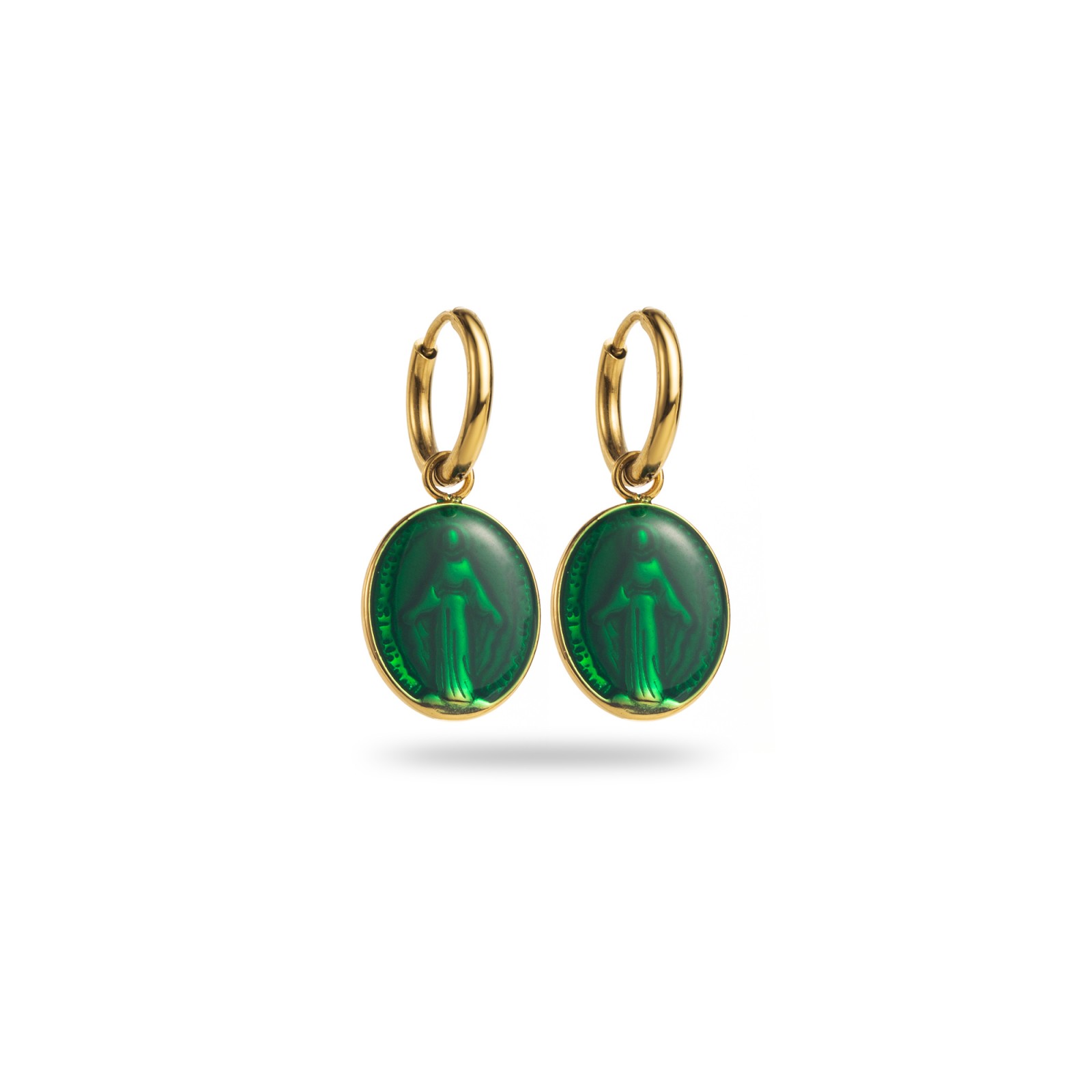 ST07BO-23338 Couleur:Vert