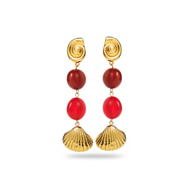 ST07BO-23266 Couleur:Rouge