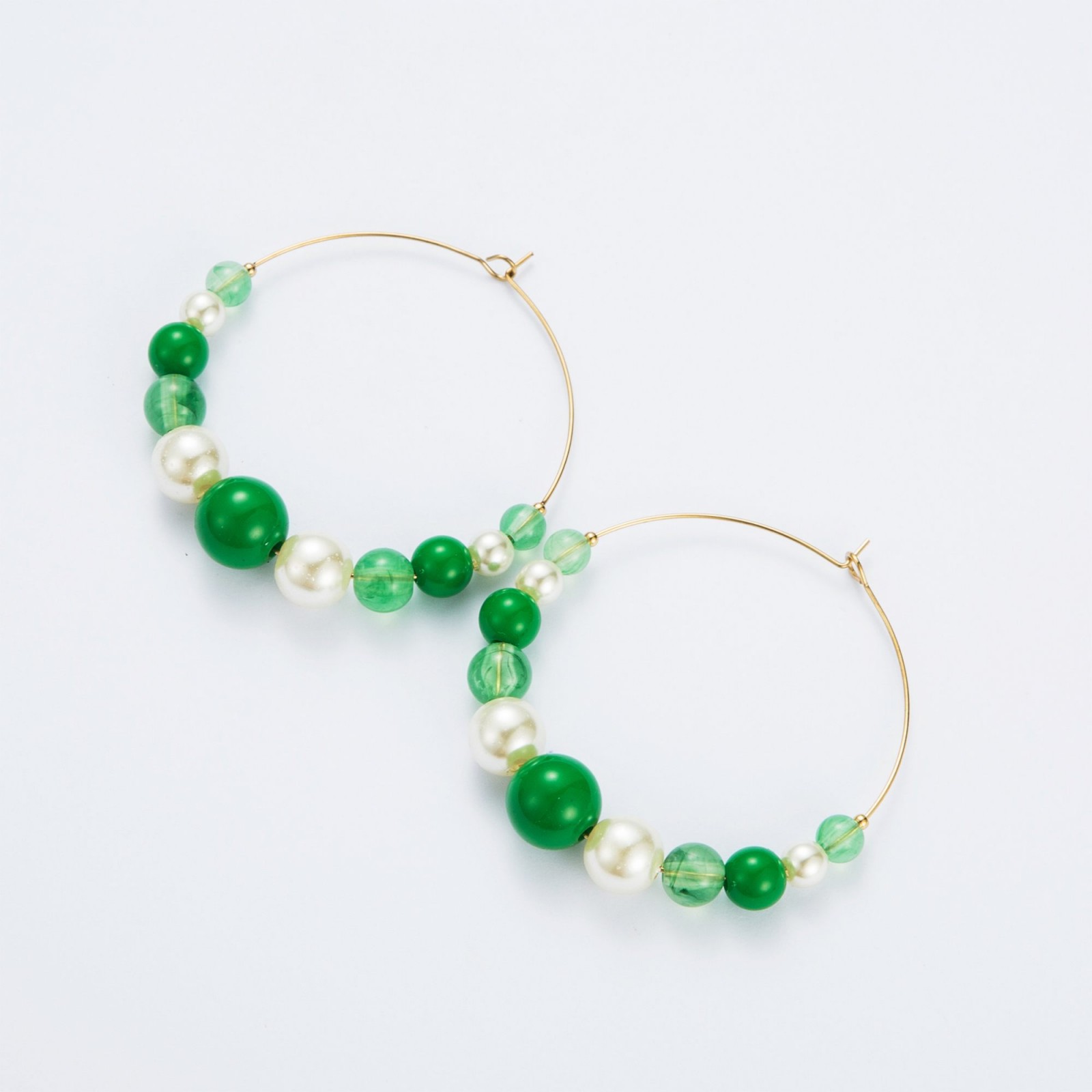 ST08B0-38 Color:Green